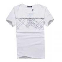 SALE!今季 2026 BURBERRY バーバリー半袖 Tシャツ