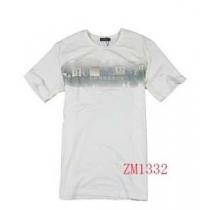 上質 2025 BURBERRY バーバリー半袖 Tシャツ