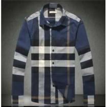 人気が爆発  2025春夏BURBERRY バーバリー  長袖シャツ
