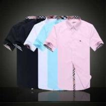 超人気美品  BURBERRY バーバリー  長袖シャツ
