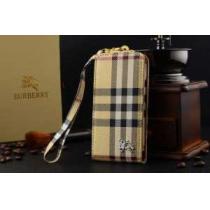 入手困難 2026 BURBERRY バーバリーiPhone5/5S 専用携帯ケース.71.