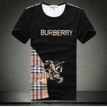 2026春夏 完売品 BURBERRY バーバリー 半袖Tシャツ BLACK