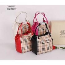 2026秋冬 個性派 BURBERRY バーバリー ショルダーバッグ.48..48.