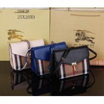 2026秋冬 超人気美品◆ BURBERRY バーバリー ショルダーバッグ.48..48.