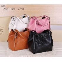 2026秋冬 美品！ BURBERRY バーバリー ショルダーバッグ.48..48.