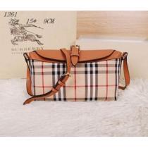 2026秋冬 大人気☆NEW!! BURBERRY バーバリー ショルダーバッグ.48..48.