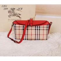 2026秋冬 新入荷 BURBERRY バーバリー ショルダーバッグ.48..48.