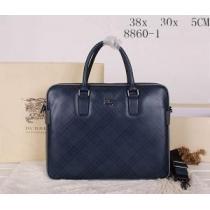 2025 ★安心★追跡付   BURBERRY バーバリー メンズ用 手持ち&ショルダー掛け 8860-1.47.