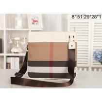 2025 入手困難  BURBERRY バーバリー メンズ用 ビジネスバッグ 8151.47.