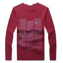 2026秋冬 おしゃれも譲れない BURBERRY バーバリー 長袖Tシャツ 4色可選