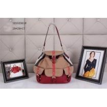 BURBERRY バーバリー 2026 個性派 レディースワンショルダーバッグ 38950981.48..48.