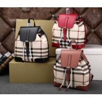 BURBERRY バーバリー 2026 SALE開催 ショルダー 調節可能 レディース リュック38580431.48..48.