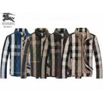 完売品！ 2026秋冬 BURBERRY バーバリー 防寒具としての機能もバッチリ  綿入れ 4色可選
