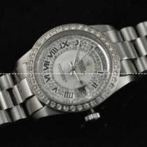 大人気　美品 ROLEX ロレックス 腕時計.196.