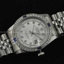 大人気　美品 ROLEX ロレックス 腕時計.196.