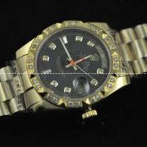 大人気　美品 ROLEX ロレックス 腕時計.196.