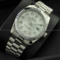 ROLEX ロレックス オイスター　オイスターデイト メンズ腕時計 自動巻き 3針クロノグラフ 日付表示 ステンレス.196.