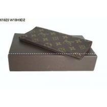 最高ランクLOUIS VUITTON ルイ ヴィトン二つ折り小銭入れ 長財布.153.