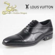 2026 新作LOUIS VUITTON ルイ ヴィトン ビジネスシューズ 靴 最高ランク