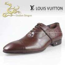 2026 新作LOUIS VUITTON ルイ ヴィトン ビジネスシューズ 靴 最高ランク