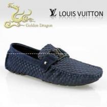 2026 新作LOUIS VUITTON ルイ ヴィトン スニーカー 靴 ビジネスシューズ 最高ランク