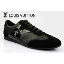 2026 新作LOUIS VUITTON ルイ ヴィトン スニーカー 靴 ビジネスシューズ 最高ランク