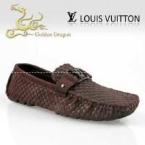 2026 新作LOUIS VUITTON ルイ ヴィトン スニーカー 靴 ビジネスシューズ 最高ランク