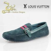 2026 新作LOUIS VUITTON ルイ ヴィトン スニーカー 靴 ビジネスシューズ 最高ランク