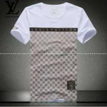 2026春夏 上質 LOUIS VUITTON ルイ ヴィトン 半袖 Tシャツ 2色可選