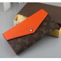 人気商品  2026 LOUIS VUITTON ルイ ヴィトン  レディース長財布.108.