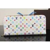 2026 夏コーデ LOUIS VUITTON ルイ ヴィトン  レディース長財布.108.
