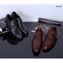 新作登場 2025春夏 超人気美品◆ LOUIS VUITTON ルイ ヴィトン ビジネスシューズ 2色可選