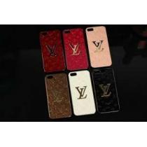 入手困難 2026秋冬 LOUIS VUITTON ルイ ヴィトン  iPhone5/5S 専用携帯ケース  6色可選.71.
