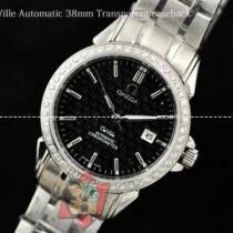 大人気　美品 OMEGA-オメガ 腕時計.194.