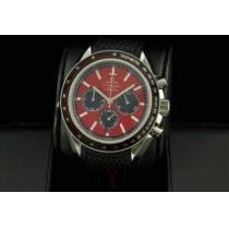 新入荷 クロノグラフ 夜光効果 日付表示 OMEGA オメガ  メンズ腕時計.194.