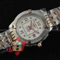 大人気　美品 BREITLING-ブライトリング 腕時計.202.