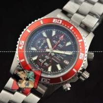 大人気　美品 BREITLING-ブライトリング 腕時計.202.