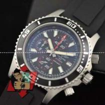 大人気　美品 BREITLING-ブライトリング 腕時計.202.