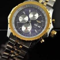 大人気　美品 BREITLING-ブライトリング 腕時計.202.