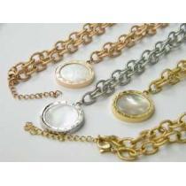 ◆モデル愛用◆2026秋冬新作 BVLGARI ブルガリ ネックレス、ペンダントトップ、チョーカー 3色可選.229.
