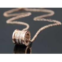 贈り物にも◎2026秋冬新作 BVLGARI ブルガリ ネックレス、ペンダントトップ、チョーカー.229.