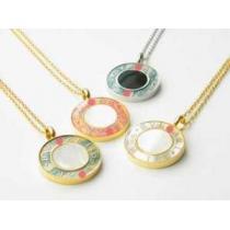 2026秋冬新作 大人気☆NEW!!BVLGARI ブルガリネックレス、ペンダントトップ、チョーカー.229.