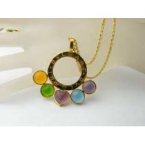 2026秋冬新作 欧米韓流/雑誌 BVLGARI ブルガリ ネックレス、ペンダントトップ、チョーカー.229.