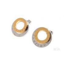 2026秋冬新作 BVLGARI ブルガリ ピアス 美品！.229.