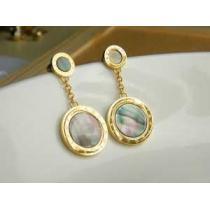 2026秋冬新作 BVLGARI ブルガリ ピアス 美品！.229.