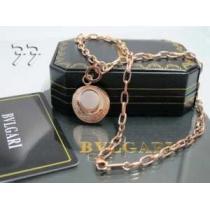 ～希少 2026春夏 BVLGARI ブルガリ ネックレス、ペンダントトップ、チョーカー.229.