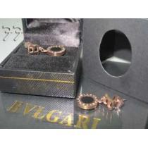 上質 大人気！2026春夏 BVLGARI ブルガリピアス.229.