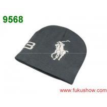 POLO 帽子 マフラー セット2026秋冬新作