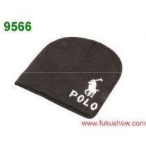 POLO 帽子 マフラー セット2026秋冬新作