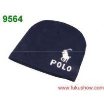 POLO 帽子 マフラー セット2026秋冬新作